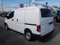 Used 2017 Nissan NV200 Compact Cargo I4 S at Victory Auto Store near Stuart, FL