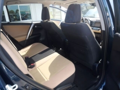 Used 2017 Toyota RAV4 4d SUV FWD XLE at Victory Auto Store near Stuart, FL