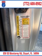 Used 2016  Ford F-150 4WD SuperCab at Victory Auto Store near Stuart&comma; FL