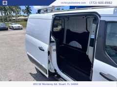 Used 2018 Ford Transit Connect Cargo Ext Van XL w/Rear Liftgate at Victory Auto Store near Stuart, FL