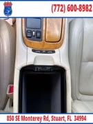 Used 2003  Lexus SC 430 2dr Convertible at Victory Auto Store near Stuart&comma; FL