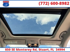Used 2018  Jeep Cherokee Trailhawk 4x4 at Victory Auto Store near Stuart&comma; FL