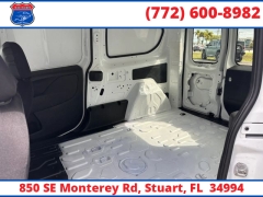 Used 2016  Ram ProMaster City Cargo Van Tradesman at Victory Auto Store near Stuart&comma; FL