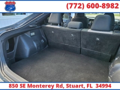 Used 2016  Scion tC 2d Coupe 6spd at Victory Auto Store near Stuart, FL