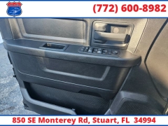 Used 2014  Ram 1500 4WD Crew Cab Express at Victory Auto Store near Stuart&comma; FL