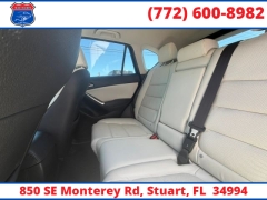 Used 2016  Mazda CX-5 2016&period;5 AWD 4dr Auto Grand Touring at Victory Auto Store near Stuart&comma; FL