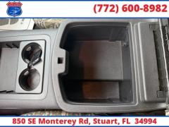 Used 2011  Chevrolet Silverado 1500 4WD Crew Cab LT at Victory Auto Store near Stuart&comma; FL