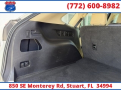 Used 2017  Ford Edge 4d SUV FWD SEL EcoBoost at Victory Auto Store near Stuart&comma; FL