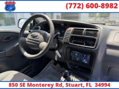 Used 2002  Chevrolet Tracker 2d SUV Convertible RWD at Victory Auto Store near Stuart&comma; FL