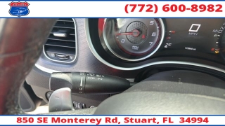 Used 2018  Dodge Charger GT AWD at Victory Auto Store near Stuart&comma; FL