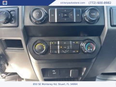 Used 2019 Ford Super Duty F-250 SRW XL 4WD SuperCab 6.75' Box at Victory Auto Store near Stuart, FL
