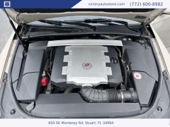 Used 2009 Cadillac CTS 4d Sedan RWD at Victory Auto Store near Stuart, FL