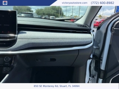 Used 2022 Jeep Compass Latitude Lux 4x4 at Victory Auto Store near Stuart, FL
