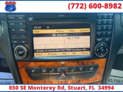 Used 2009  Mercedes-Benz E-Class 4d Sedan E320 BlueTec at Victory Auto Store near Stuart&comma; FL