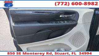 Used 2013  Dodge Grand Caravan 4d Wagon Crew at Victory Auto Store near Stuart&comma; FL