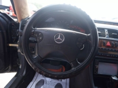 Used 2002 Mercedes-Benz CLK-Class 2d Coupe CLK320 at Victory Auto Store near Stuart, FL