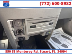 Used 2014  Honda Odyssey 5dr EX-L at Victory Auto Store near Stuart&comma; FL