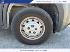 Used 2022 Ram ProMaster Cargo Van 1500 High Roof 136" WB at Victory Auto Store near Stuart, FL