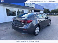 Used 2016 Mazda Mazda3 4dr Sdn Auto i Sport at Victory Auto Store near Stuart, FL