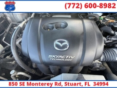 Used 2016  Mazda CX-5 2016&period;5 AWD 4dr Auto Grand Touring at Victory Auto Store near Stuart&comma; FL
