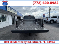 Used 2013  Chevrolet Silverado 1500 2WD Crew Cab 143&period;5" LT at Victory Auto Store near Stuart&comma; FL