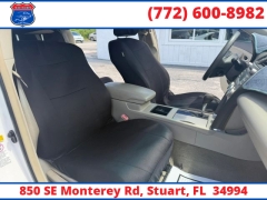 Used 2008  Toyota Camry 4dr Sdn I4 &lpar;Natl&rpar; at Victory Auto Store near Stuart&comma; FL