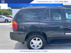 Used 2003 GMC Envoy 4dr 2WD SLE at Victory Auto Store near Stuart, FL