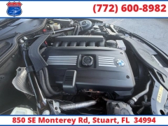 Used 2009  BMW Z4 2dr Roadster sDrive30i at Victory Auto Store near Stuart&comma; FL