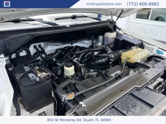 Used 2019 Nissan NV 2500 Cargo Van 3d High Roof Van SV V6 at Victory Auto Store near Stuart, FL