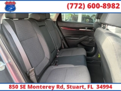 Used 2021  Kia Seltos 4d SUV FWD S at Victory Auto Store near Stuart&comma; FL