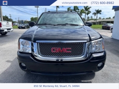 Used 2003 GMC Envoy 4dr 2WD SLE at Victory Auto Store near Stuart, FL