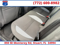 Used 2017  Ford Focus 4d Hatchback ST at Victory Auto Store near Stuart&comma; FL