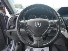 Used 2016 Acura ILX 4d Sedan Premium at Victory Auto Store near Stuart, FL