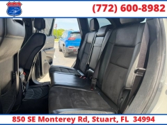 Used 2020  Jeep Grand Cherokee Altitude 4x2 at Victory Auto Store near Stuart&comma; FL