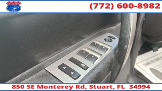 Used 2013  Chevrolet Silverado 1500 2WD Ext Cab 143&period;5" LT at Victory Auto Store near Stuart&comma; FL