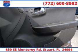 Used 2010  Chevrolet Malibu 4d Sedan LT w/2LT at Victory Auto Store near Stuart, FL