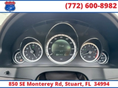 Used 2011  Mercedes-Benz E-Class 2d Convertible E350 at Victory Auto Store near Stuart&comma; FL