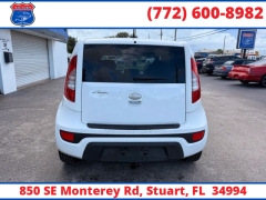 Used 2013  Kia Soul 5dr Wgn Auto &plus; at Victory Auto Store near Stuart&comma; FL