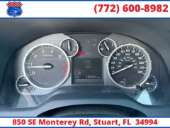 Used 2014  Toyota Tundra 4WD Truck Double Cab 5&period;7L FFV V8 6-Spd AT &lpar;Natl&rpar; at Victory Auto Store near Stuart&comma; FL