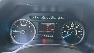 Used 2017 Ford F-150 4WD SuperCrew Box at Victory Auto Store near Stuart, FL