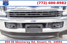 Used 2018  Ford Super Duty F-250 SRW 4WD SuperCab Box at Victory Auto Store near Stuart, FL