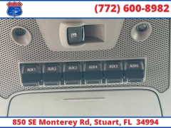 Used 2021  Ford Super Duty F-250 4WD LARIAT Crew Cab SRW 6&period;75' Box at Victory Auto Store near Stuart&comma; FL