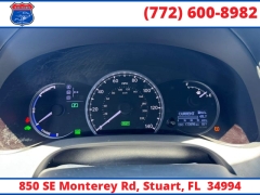 Used 2012  Lexus CT 200h FWD 4dr Hybrid at Victory Auto Store near Stuart&comma; FL