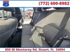 Used 2013  Toyota Matrix 4d Sedan S AWD at Victory Auto Store near Stuart, FL