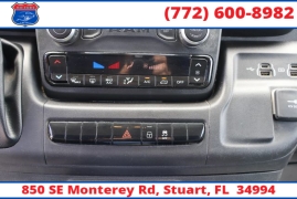 Used 2022  Ram ProMaster Cargo Van 1500 High Roof 136" WB at Victory Auto Store near Stuart, FL