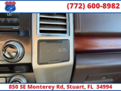Used 2015  Ford F-150 4WD SuperCrew 157" at Victory Auto Store near Stuart&comma; FL