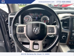 Used 2017 Ram 3500 4WD Crew Cab Laramie Longbed at Victory Auto Store near Stuart, FL