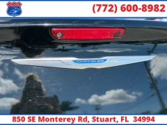 Used 2017  Chrysler 300 4d Sedan AWD Limited at Victory Auto Store near Stuart&comma; FL