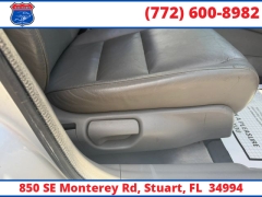 Used 2009  Honda Civic Sedan 4d EX-L Auto at Victory Auto Store near Stuart&comma; FL