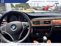 Used 2013 BMW 3 Series 2dr Cpe 328i RWD at Victory Auto Store near Stuart, FL